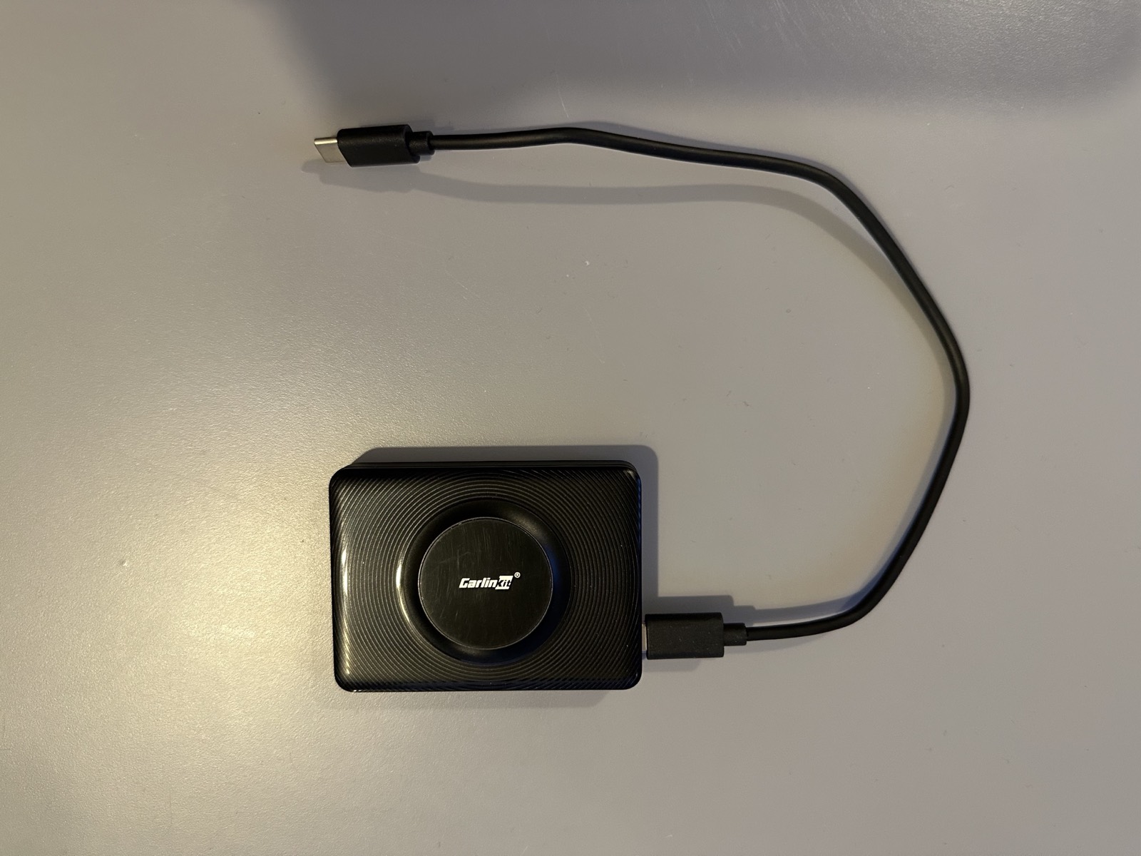 CarLinkit T2C - Very Simple
